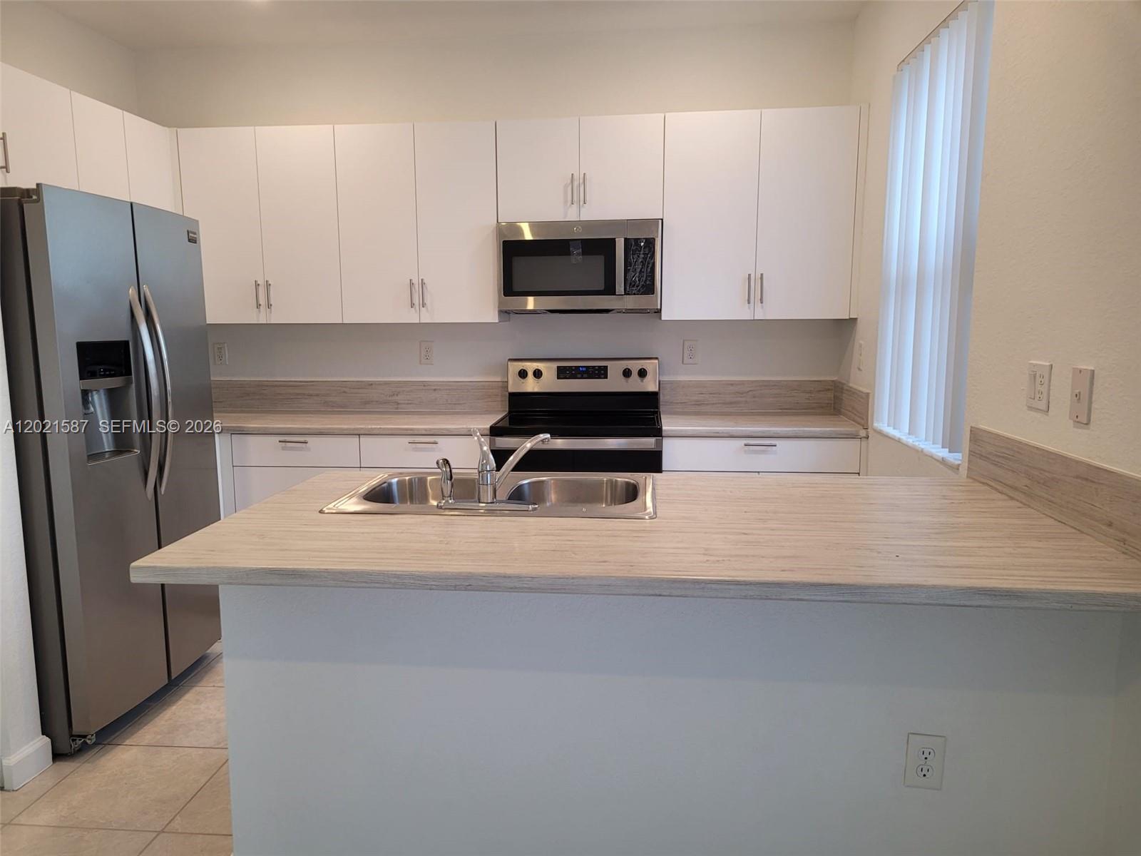 KEYS GATE RESIDENTIAL - Residential