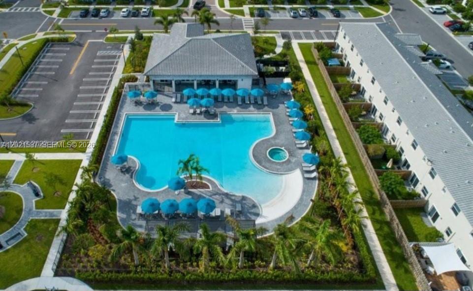 KEYS GATE RESIDENTIAL - Residential