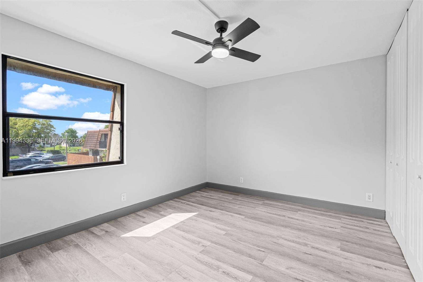 SPRINGTREE LAKES - Residential