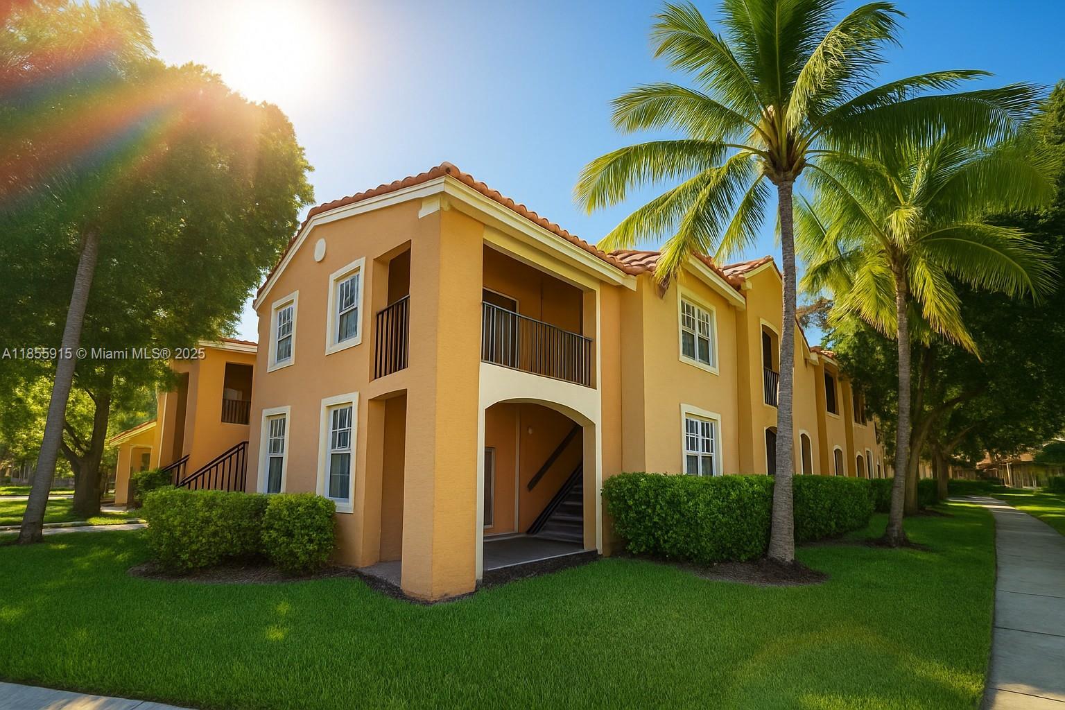 EL-AD ENCLAVE AT MIRAMAR - Residential
