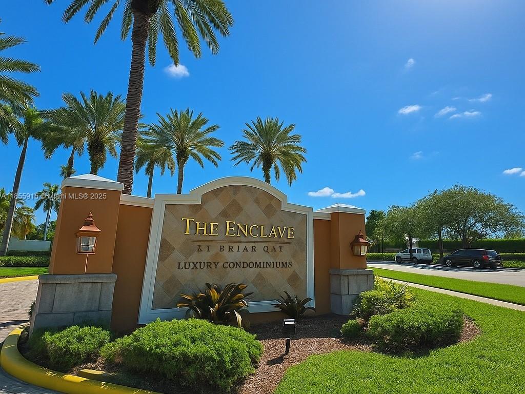 EL-AD ENCLAVE AT MIRAMAR - Residential