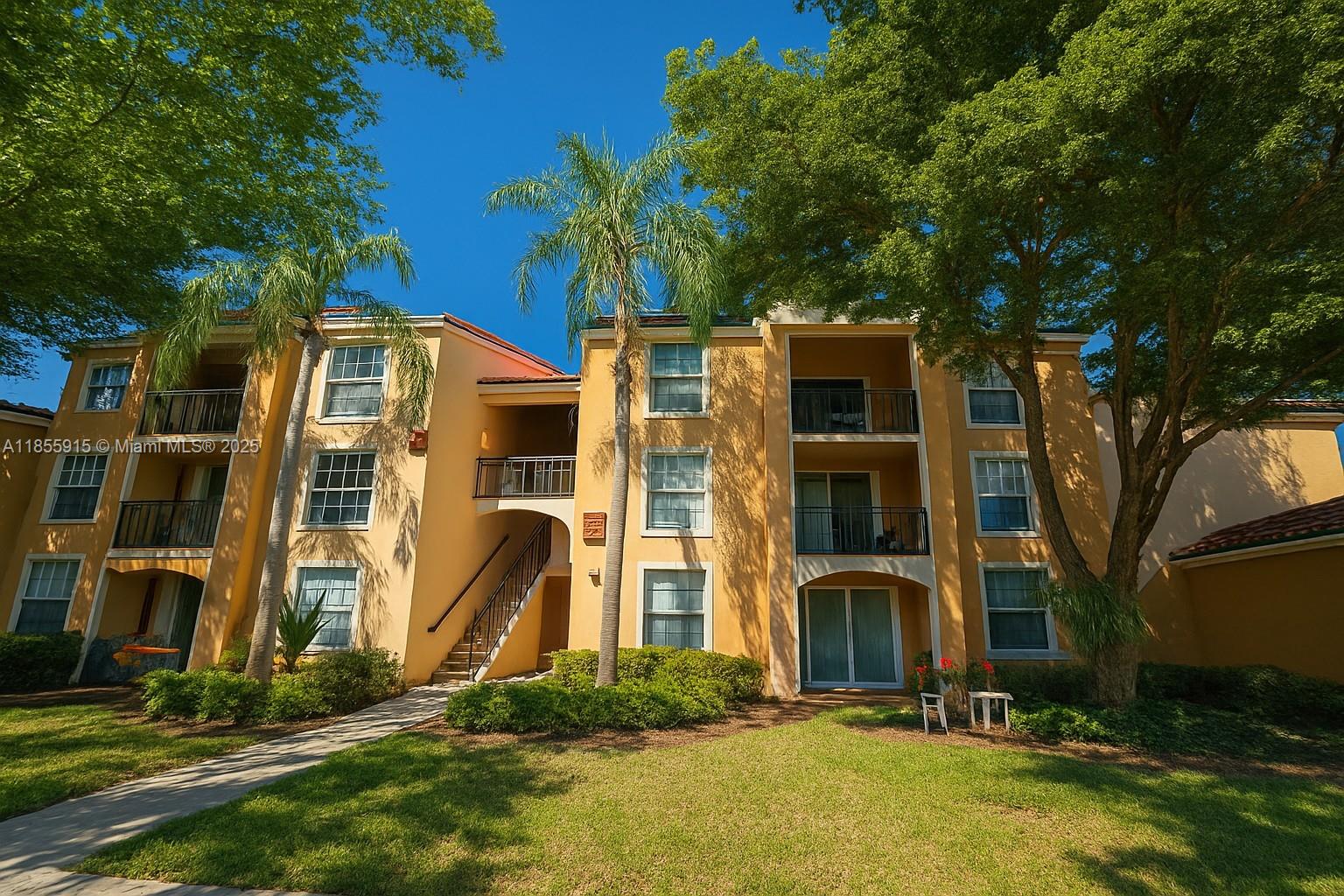 Beautiful lake view 2nd floor corner , bright unit in quiet, guard gated community. Private entrance. Spacious kitchen. All rooms has water view. minutes from Miramar Town Center, Pembroke Lakes Mall, and I-75. Parquet floors, AC, washer and dryer in unit. Community amenities include pool with hot tub, tennis courts, racquetball courts, fitness center, clubhouse.