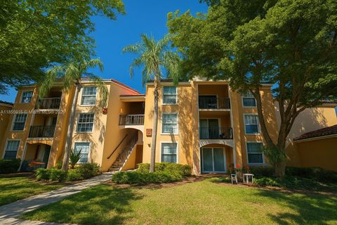Photo of 2021 Renaissance Blvd #208, Miramar, FL 33025 (MLS # A11855915)