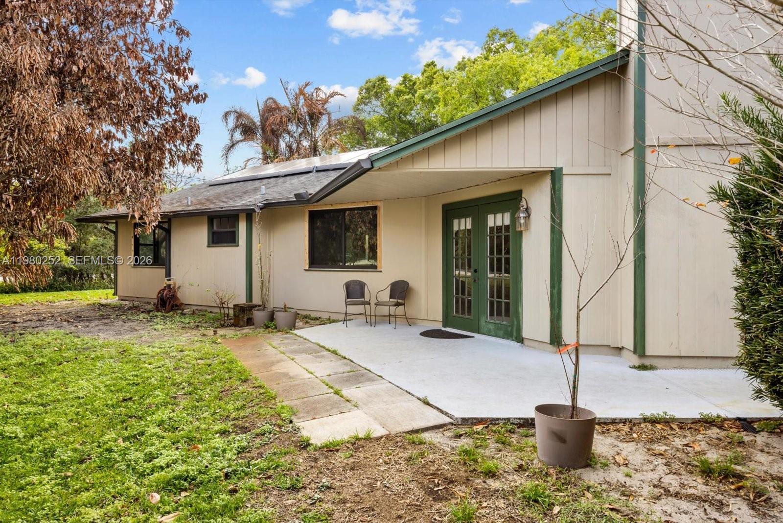 WEST MEADOWS - Residential