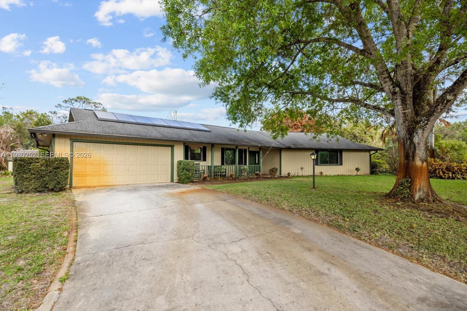 WEST MEADOWS - Residential