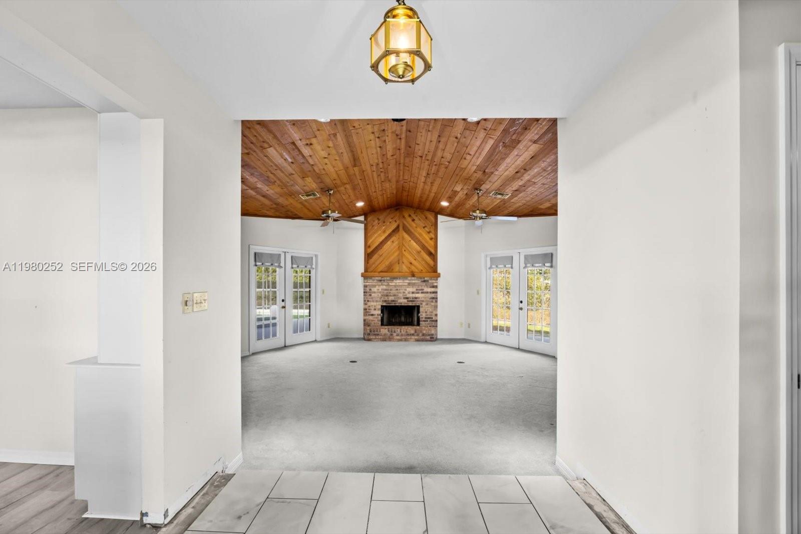 WEST MEADOWS - Residential