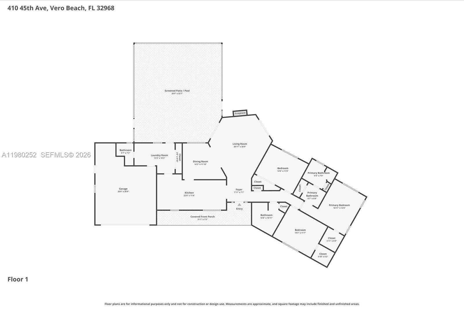 WEST MEADOWS - Residential