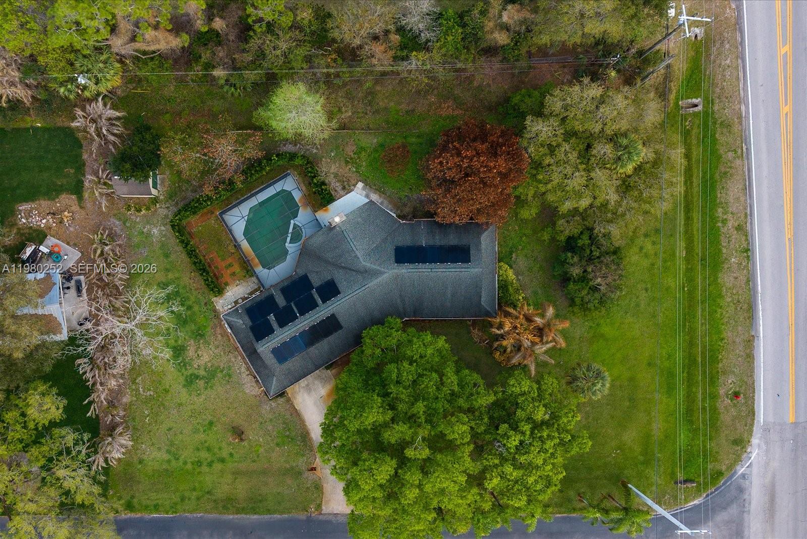 WEST MEADOWS - Residential