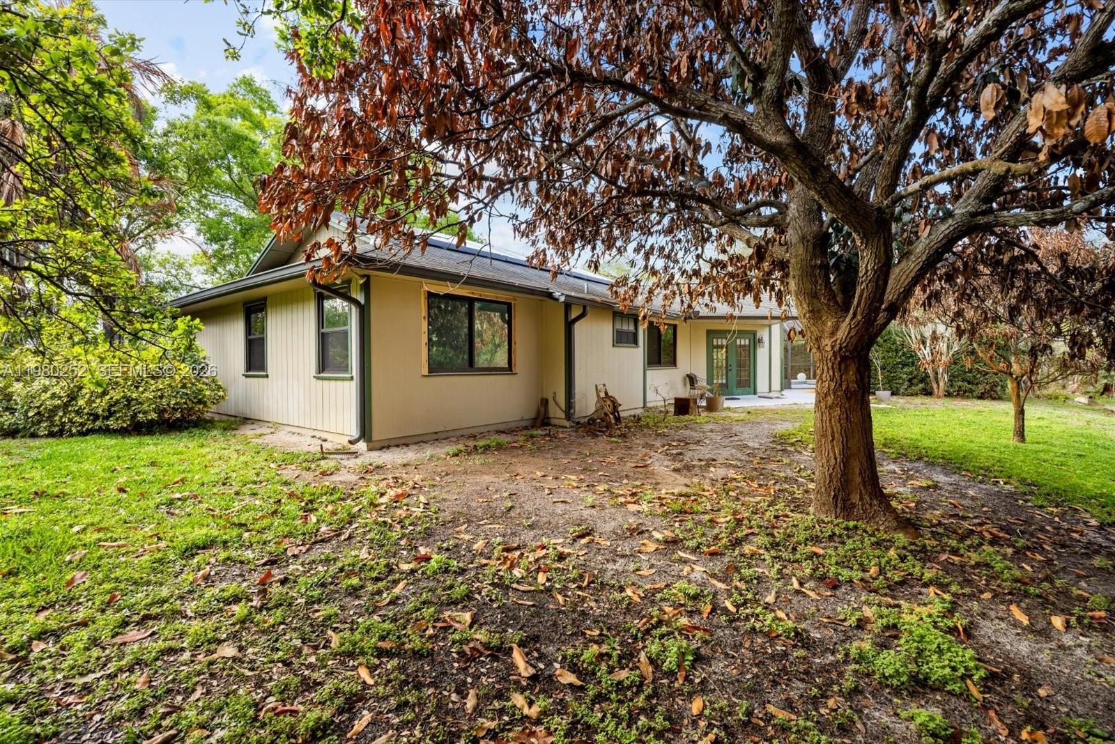 WEST MEADOWS - Residential