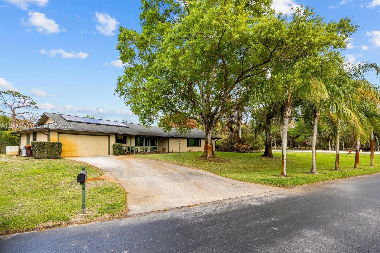 WEST MEADOWS - Residential