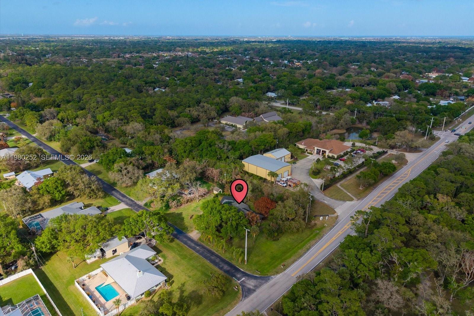 WEST MEADOWS - Residential