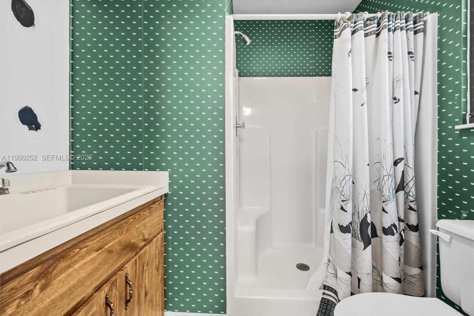 WEST MEADOWS - Residential