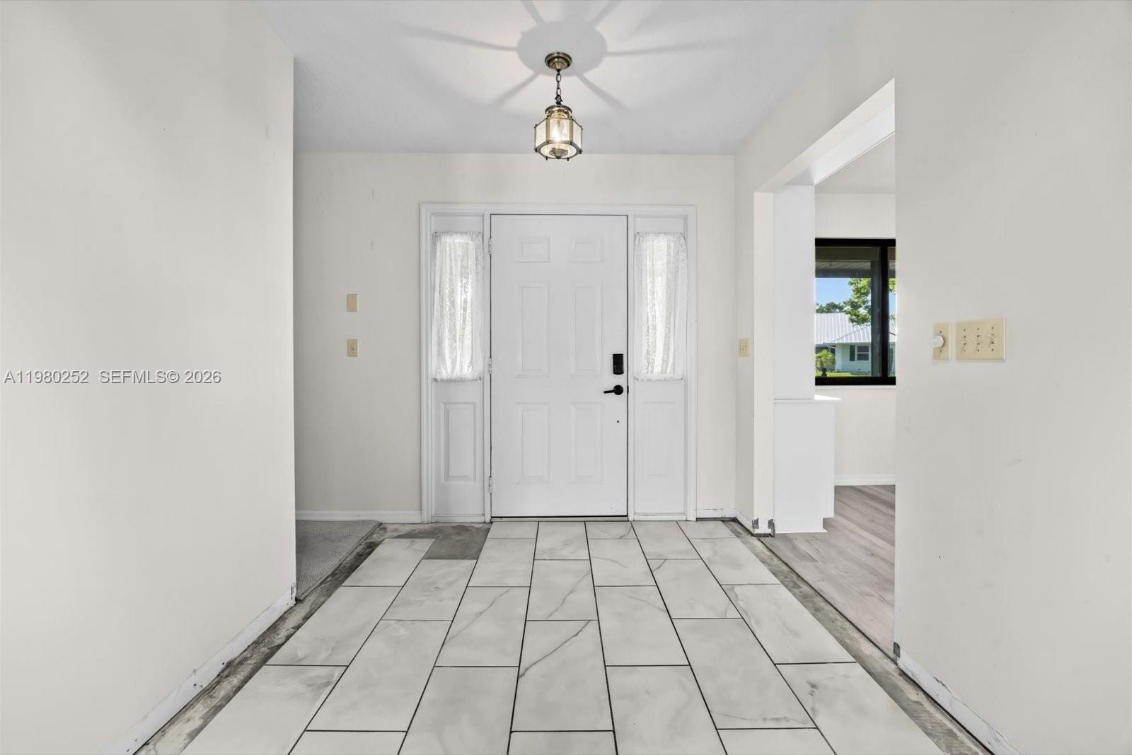 WEST MEADOWS - Residential