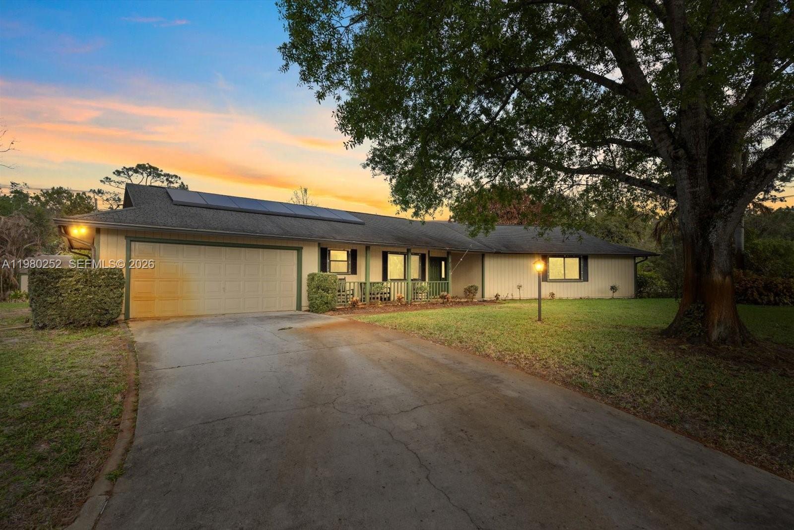 WEST MEADOWS - Residential