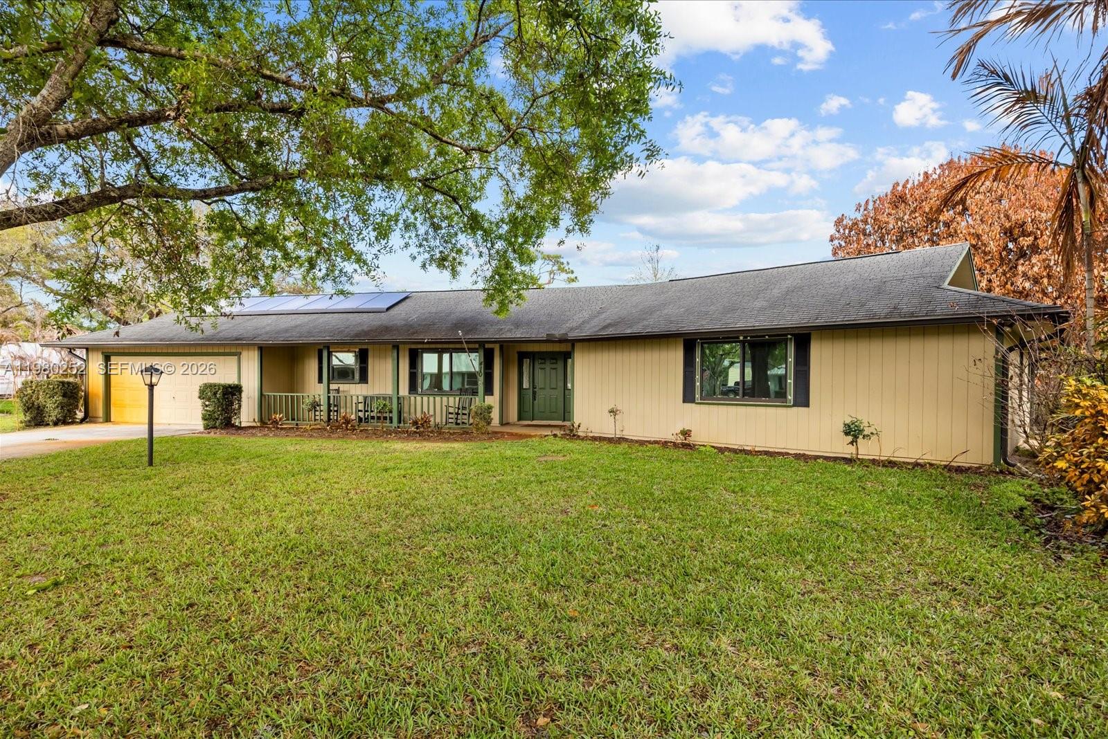 WEST MEADOWS - Residential