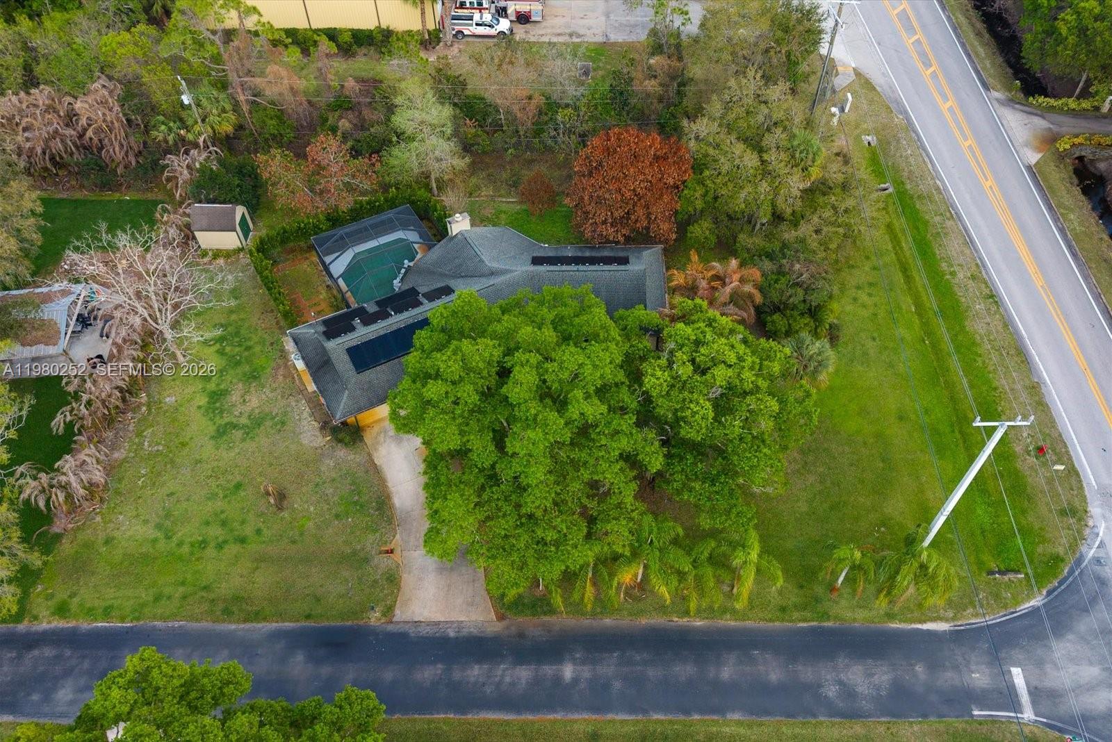 WEST MEADOWS - Residential