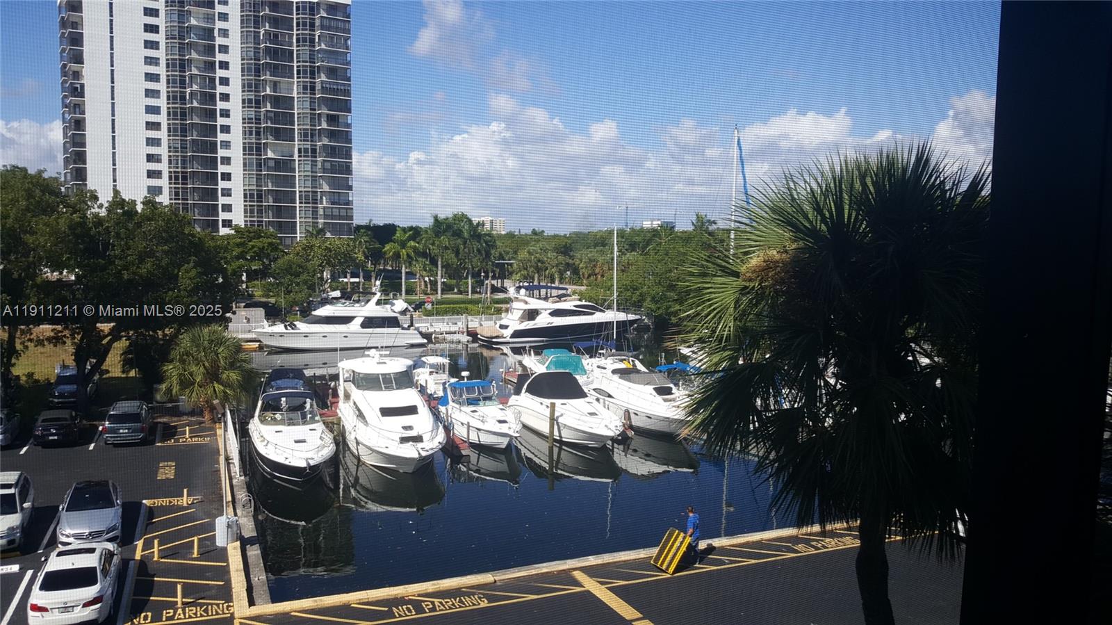 ENSENADA CONDO BLDG E-II - Residential