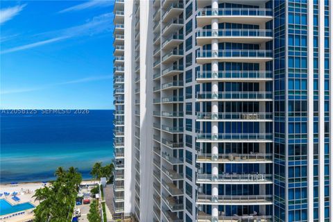 Tiny photo for 3535 S Ocean Dr #1506, Hollywood, FL 33019 (MLS # A12058125)