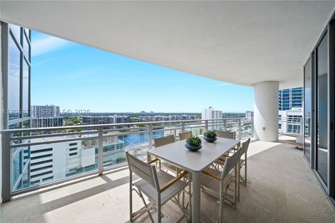Tiny photo for 3535 S Ocean Dr #1506, Hollywood, FL 33019 (MLS # A12058125)