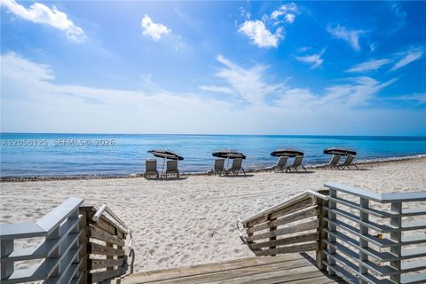 Tiny photo for 3535 S Ocean Dr #1506, Hollywood, FL 33019 (MLS # A12058125)