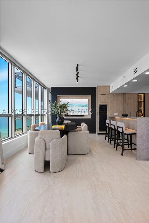Tiny photo for 3535 S Ocean Dr #1506, Hollywood, FL 33019 (MLS # A12058125)