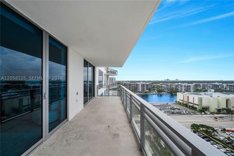 Tiny photo for 3535 S Ocean Dr #1506, Hollywood, FL 33019 (MLS # A12058125)