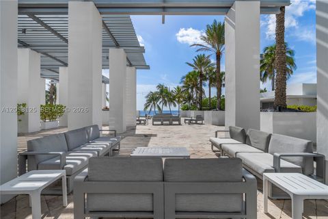 Tiny photo for 3535 S Ocean Dr #1506, Hollywood, FL 33019 (MLS # A12058125)