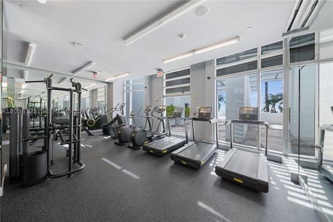 Tiny photo for 3535 S Ocean Dr #1506, Hollywood, FL 33019 (MLS # A12058125)