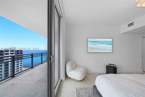 Tiny photo for 3535 S Ocean Dr #1506, Hollywood, FL 33019 (MLS # A12058125)