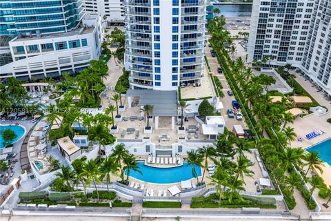 Tiny photo for 3535 S Ocean Dr #1506, Hollywood, FL 33019 (MLS # A12058125)