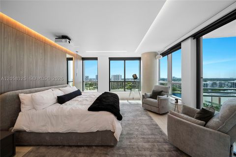 Tiny photo for 3535 S Ocean Dr #1506, Hollywood, FL 33019 (MLS # A12058125)