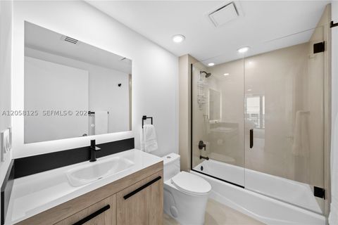 Tiny photo for 3535 S Ocean Dr #1506, Hollywood, FL 33019 (MLS # A12058125)