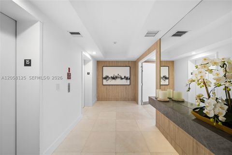 Tiny photo for 3535 S Ocean Dr #1506, Hollywood, FL 33019 (MLS # A12058125)