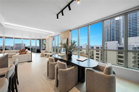 Tiny photo for 3535 S Ocean Dr #1506, Hollywood, FL 33019 (MLS # A12058125)