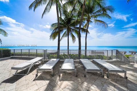Tiny photo for 3535 S Ocean Dr #1506, Hollywood, FL 33019 (MLS # A12058125)