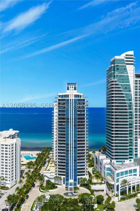 Tiny photo for 3535 S Ocean Dr #1506, Hollywood, FL 33019 (MLS # A12058125)