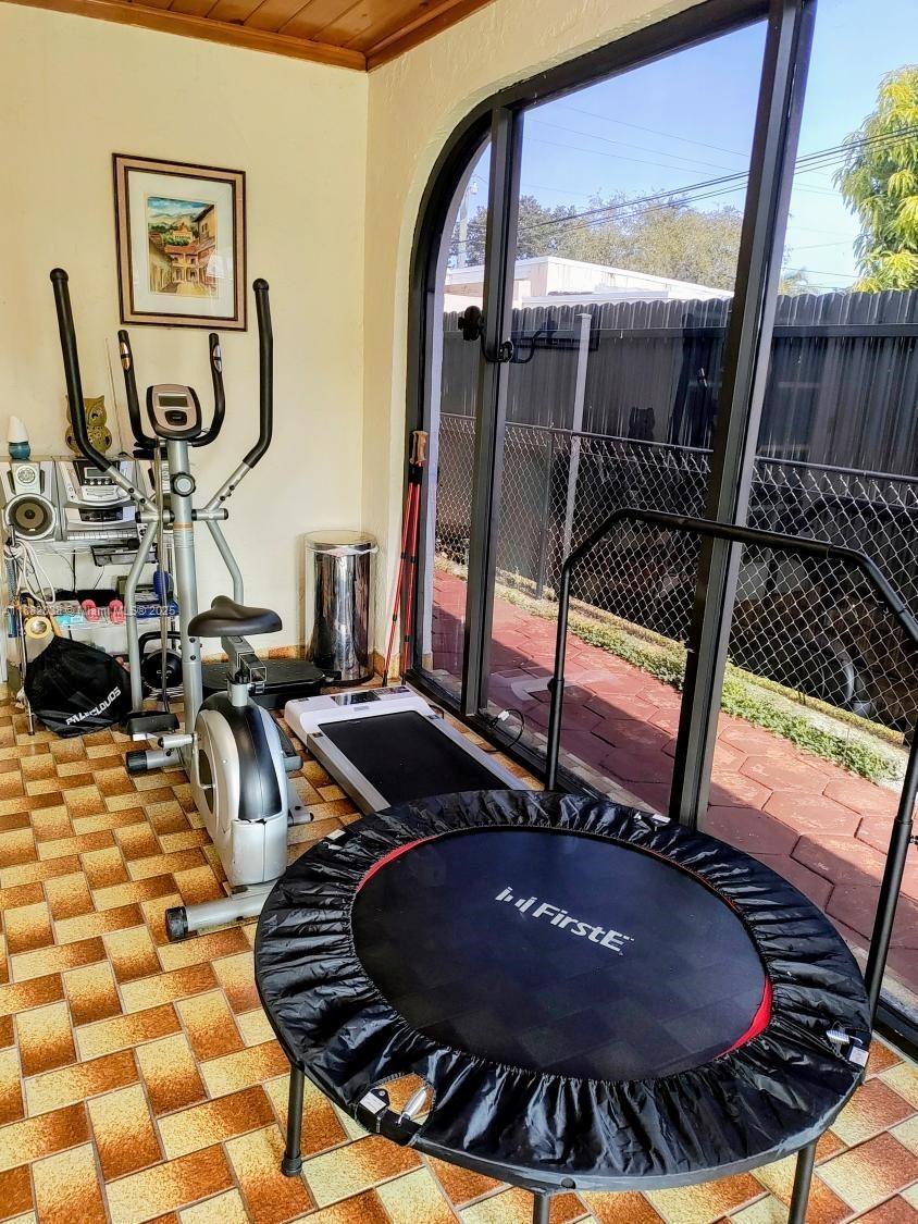 CORAL VILLAS REV - Residential