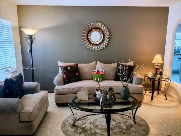 CORAL VILLAS REV - Residential