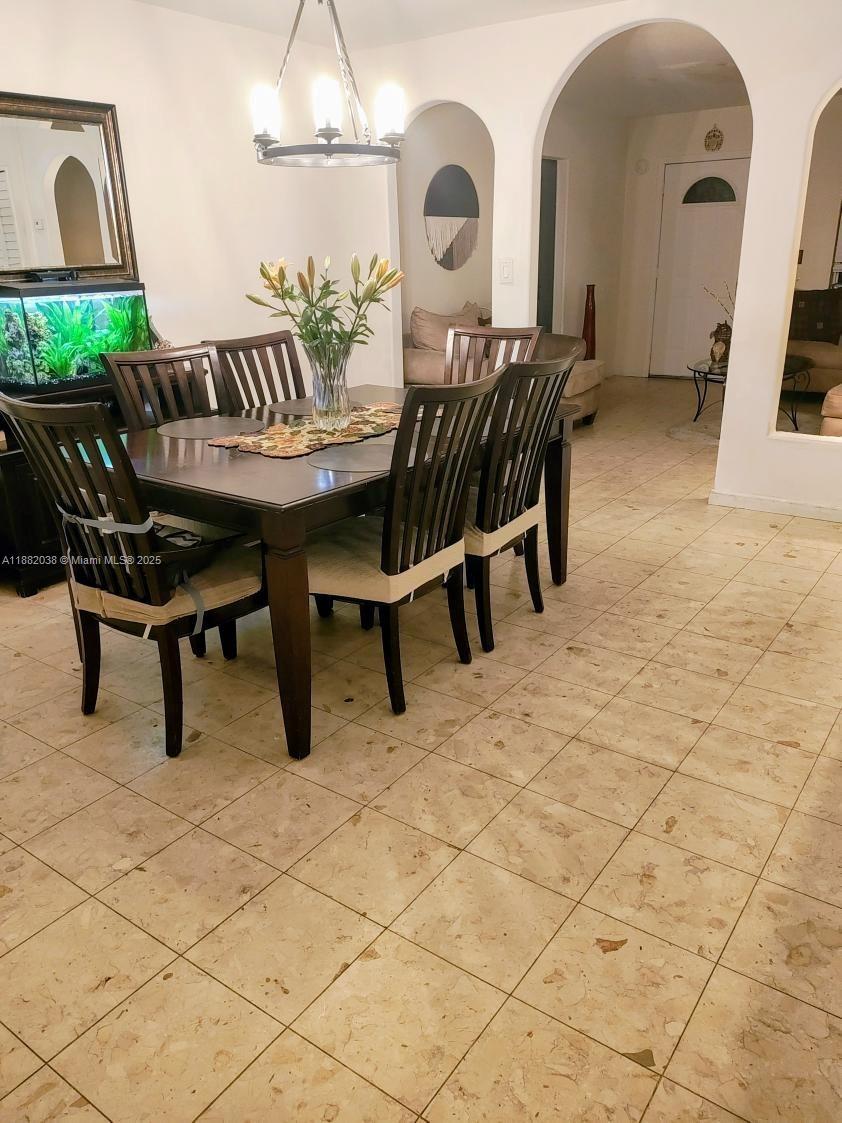 CORAL VILLAS REV - Residential