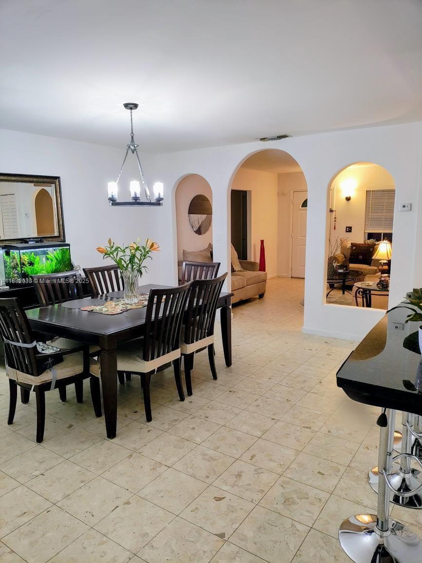 CORAL VILLAS REV - Residential