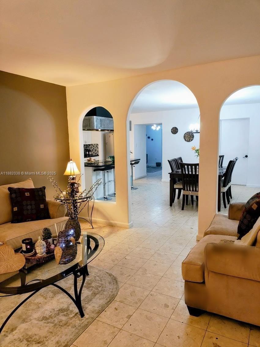 CORAL VILLAS REV - Residential