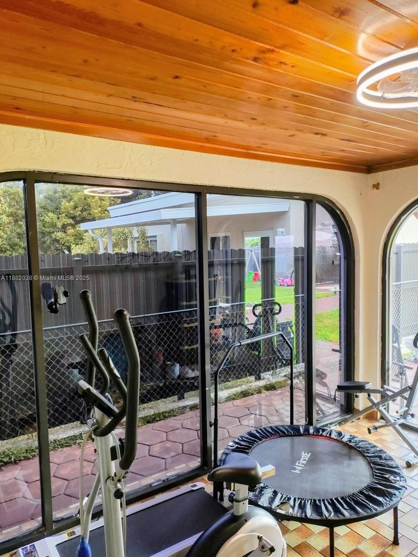 CORAL VILLAS REV - Residential