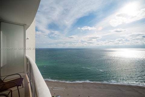 Photo of 18001 Collins Ave #2711, Sunny Isles Beach, FL 33160 (MLS # A12054734)