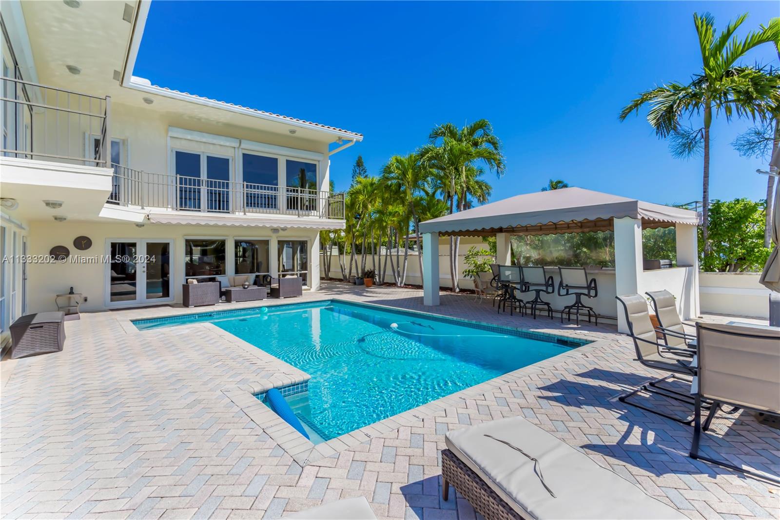 SANS SOUCI ESTATES - Residential