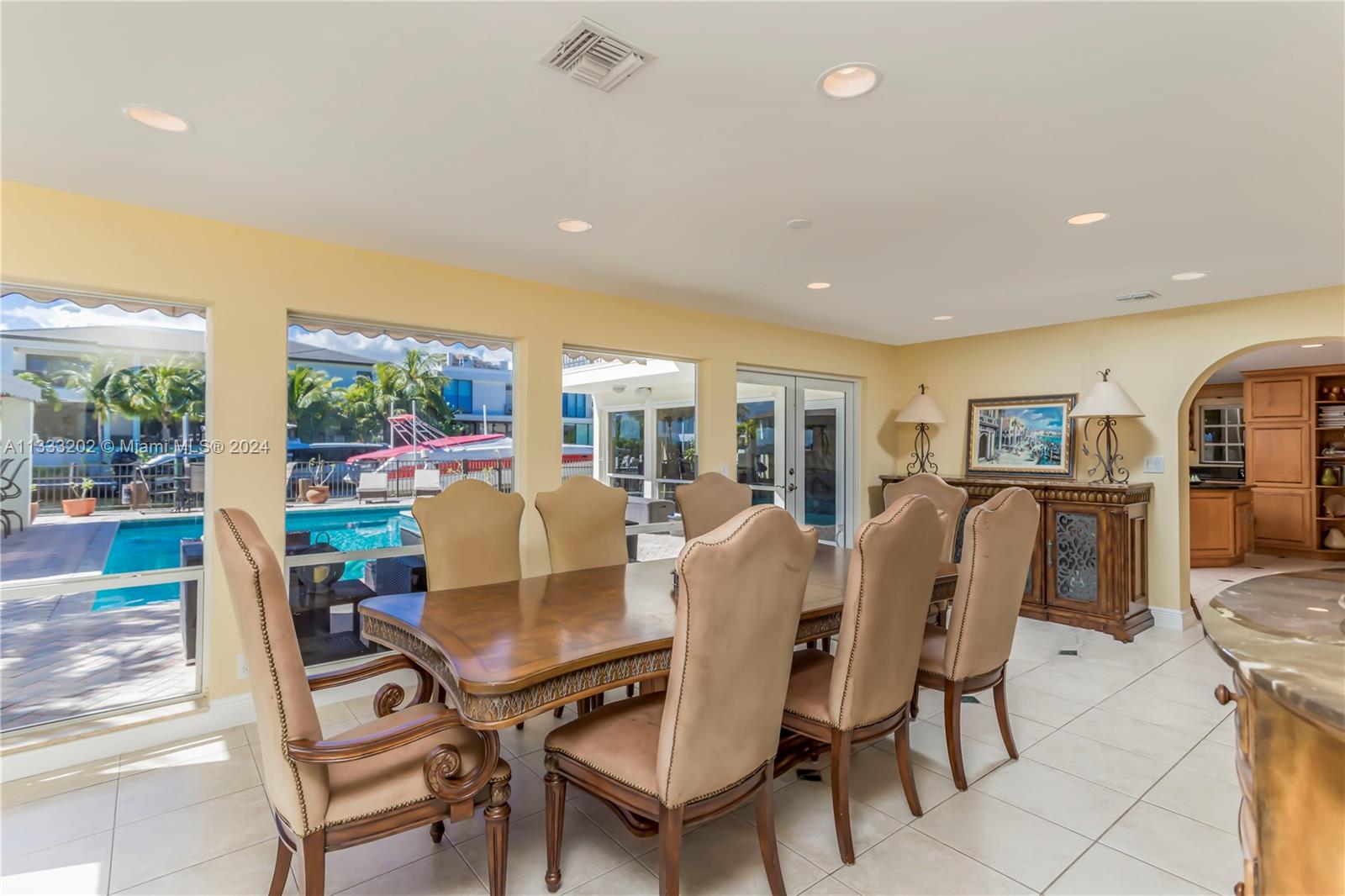 SANS SOUCI ESTATES - Residential