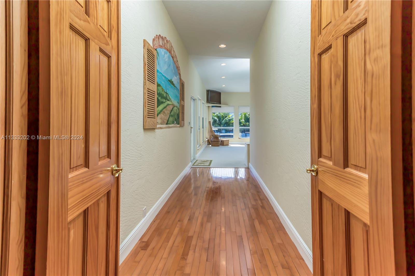 SANS SOUCI ESTATES - Residential