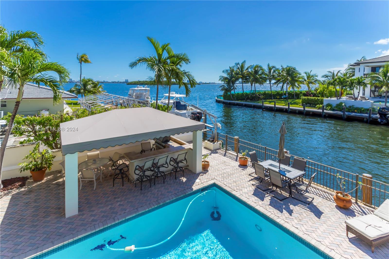 SANS SOUCI ESTATES - Residential