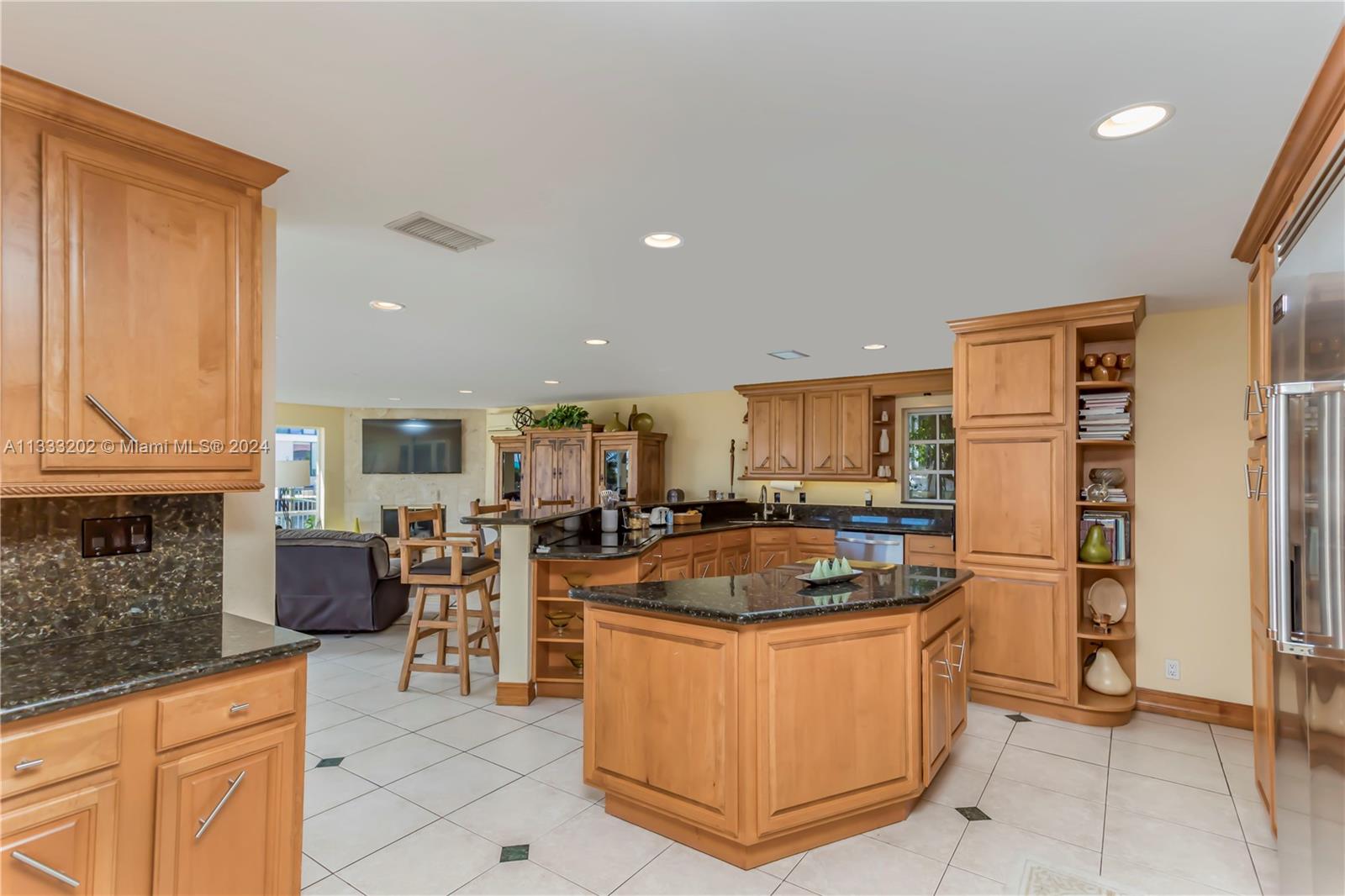 SANS SOUCI ESTATES - Residential