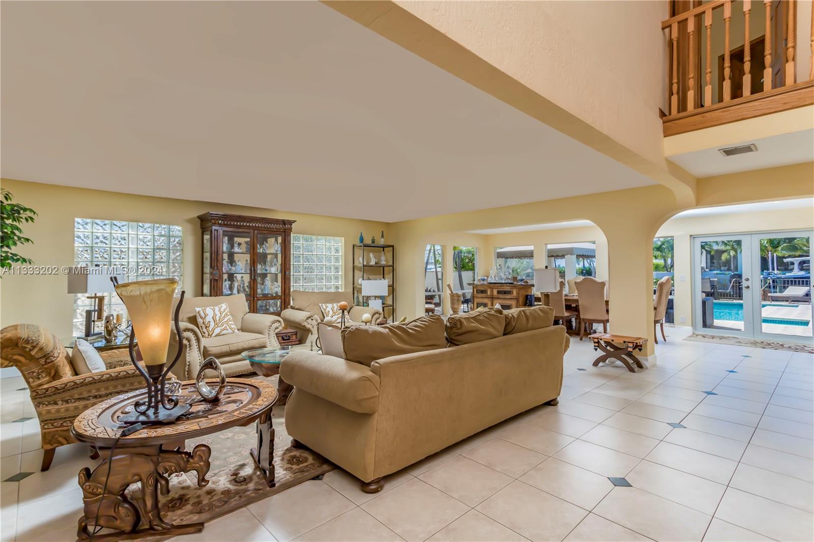 SANS SOUCI ESTATES - Residential