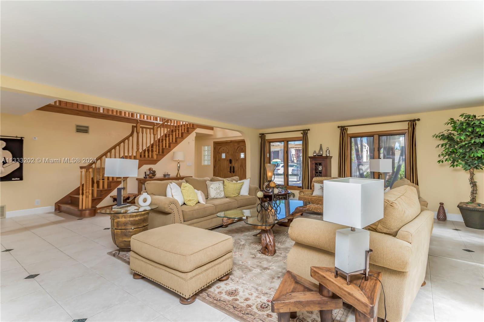 SANS SOUCI ESTATES - Residential